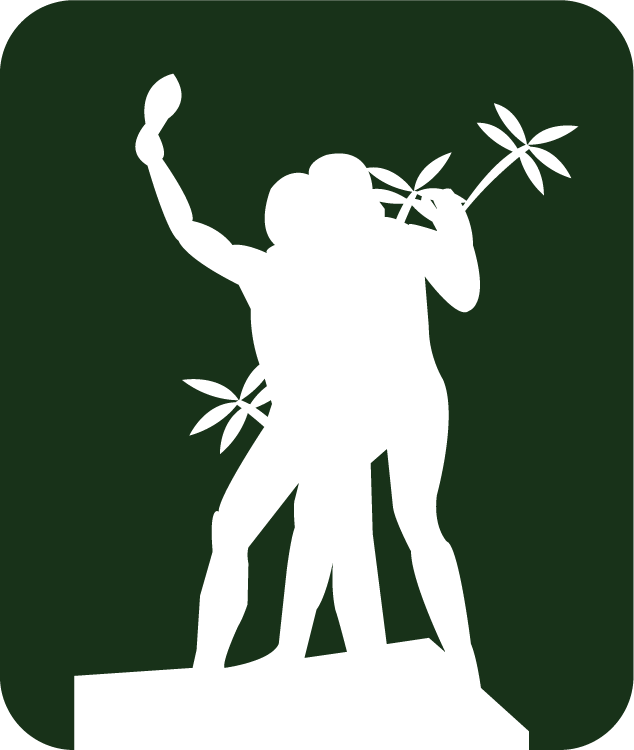 Visayas State University Brand Logo